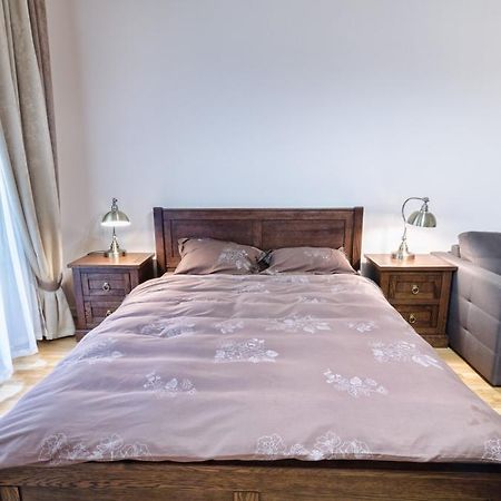 Apartment Grebinky 9 Lviv Luaran gambar