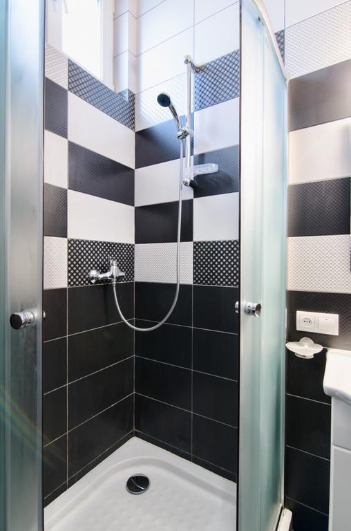 Apartment Grebinky 9 Lviv Luaran gambar
